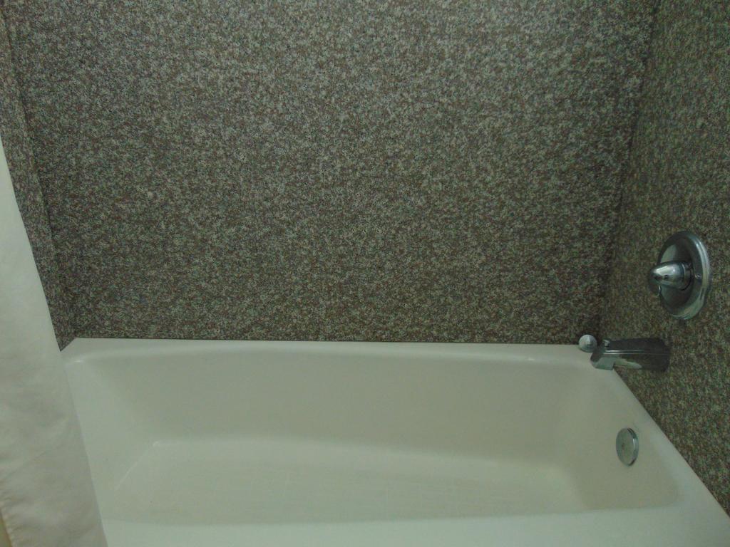 Heart Of Texas Motel Austin Ruang foto